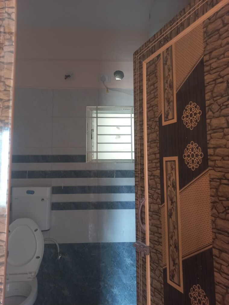 Bathroom, ejipura 1 Bedroom 600 Sq.Ft. Builder Floor In Ejipura Bangalore 9177826