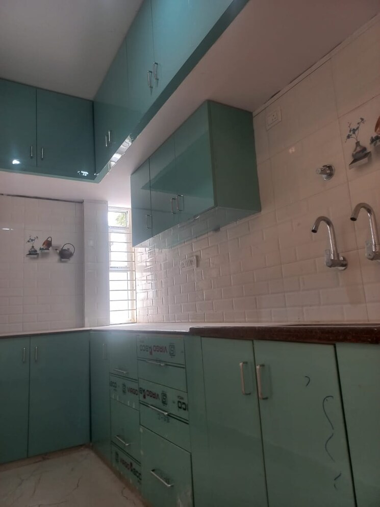 Kitchen, ejipura 1 Bedroom 600 Sq.Ft. Builder Floor In Ejipura Bangalore 9177826