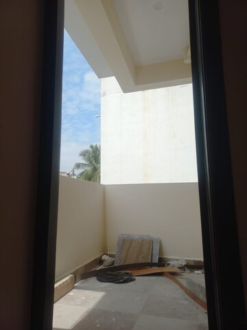 Bathroom in 1 BHK Builder Floor at Ejipura – for Rent