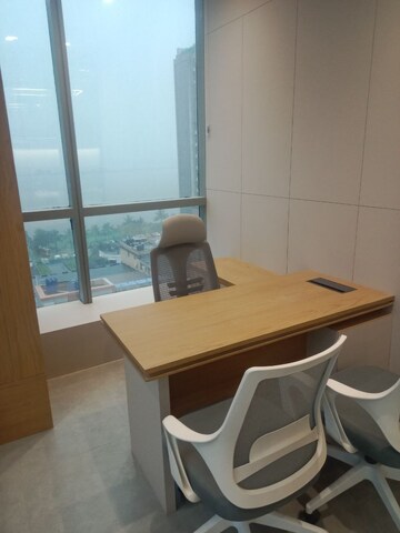 Team Area in  Office Space at PS Srijan Corporate Park, Salt Lake Sector V – for Sale