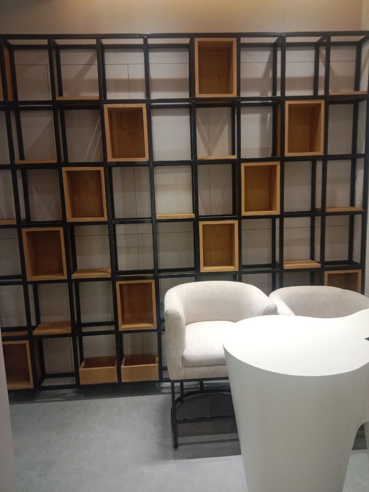 Bathroom, ps-srijan-corporate-park Commercial Office Space 1839 Sq.Ft. In Salt Lake Sector V Kolkata 9177814