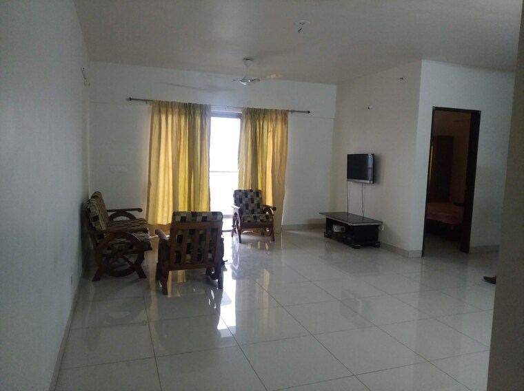 Living Room, paranjape-blue-ridge 2 Bedroom 795 Sq.Ft. Apartment In Hinjewadi Pune 9177817