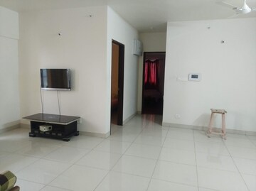 Room in 2 BHK Apartment at Paranjape Blue Ridge, Hinjewadi – for Rent
