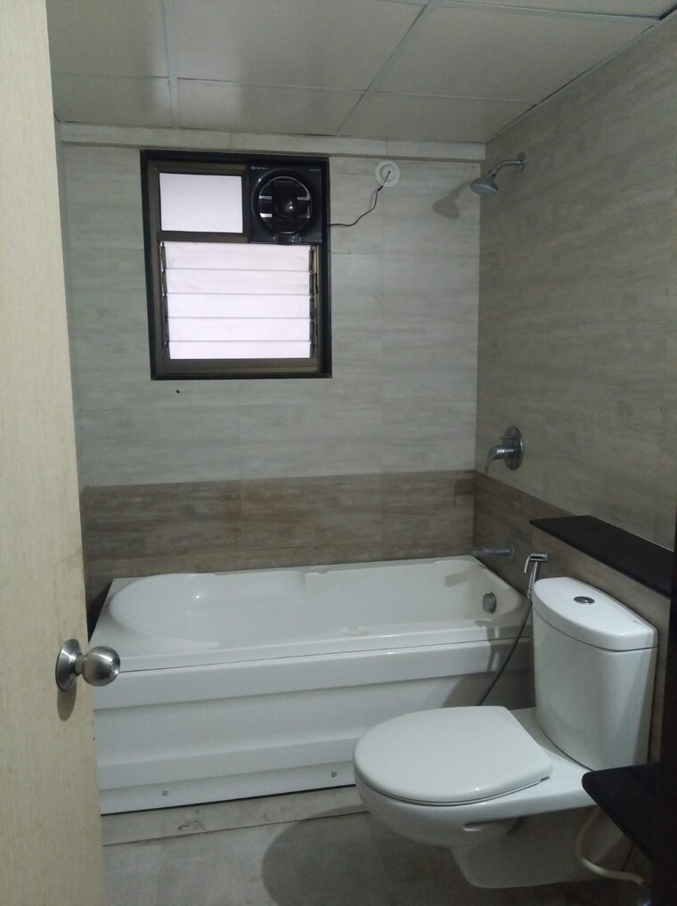 Bathroom, paranjape-blue-ridge 2 Bedroom 795 Sq.Ft. Apartment In Hinjewadi Pune 9177817