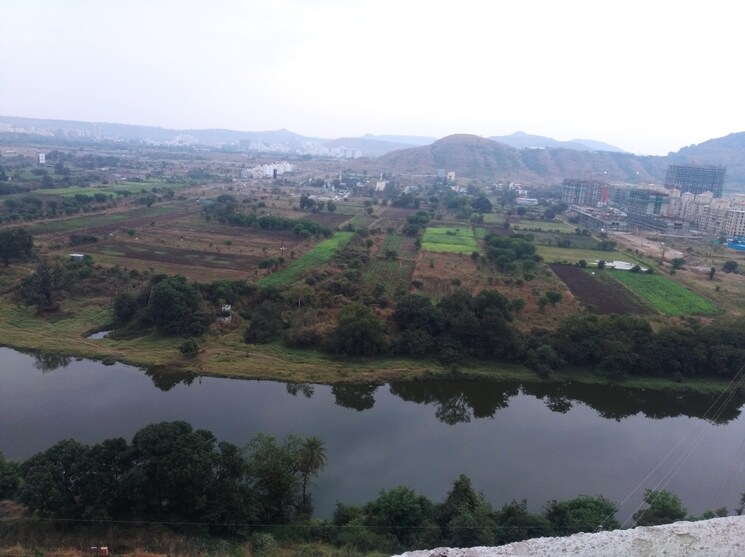 undefined, paranjape-blue-ridge 2 Bedroom 795 Sq.Ft. Apartment In Hinjewadi Pune 9177817