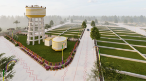  Plot For Sale in Chaksu