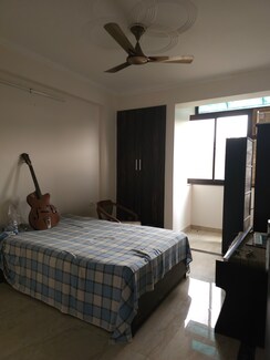 3 BHK + Pooja Room,Study Room,Extra Room Apartment For Sale in Sector 22 Dwarka
