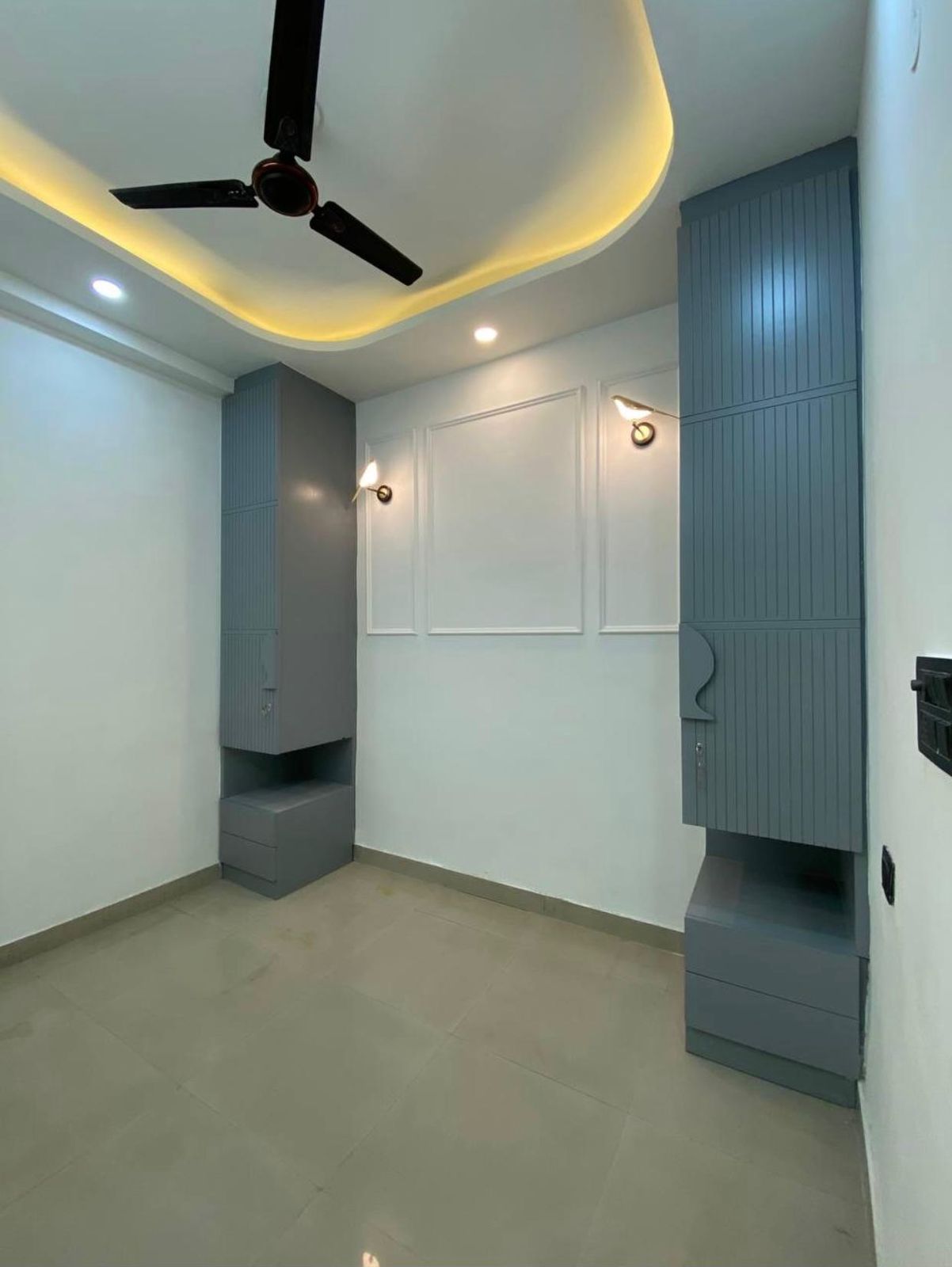 3 BHK + Study Room Apartment For Sale in Gardenia Square 2