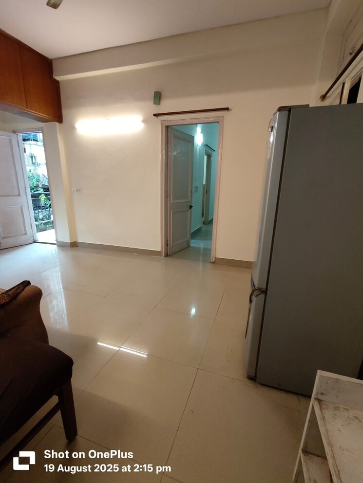 Living Room, saket 2 Bedroom 900 Sq.Ft. Builder Floor In Saket Delhi 9177888