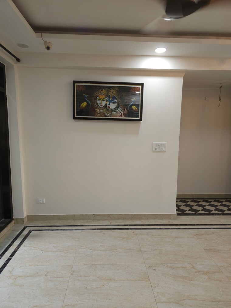 undefined, sector 22 dwarka 3 Bedroom 1650 Sq.Ft. Apartment In Sector 22 Dwarka Delhi 9178005