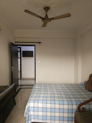 Master Bedroom in 3 BHK Apartment at Sector 22 Dwarka – for Sale