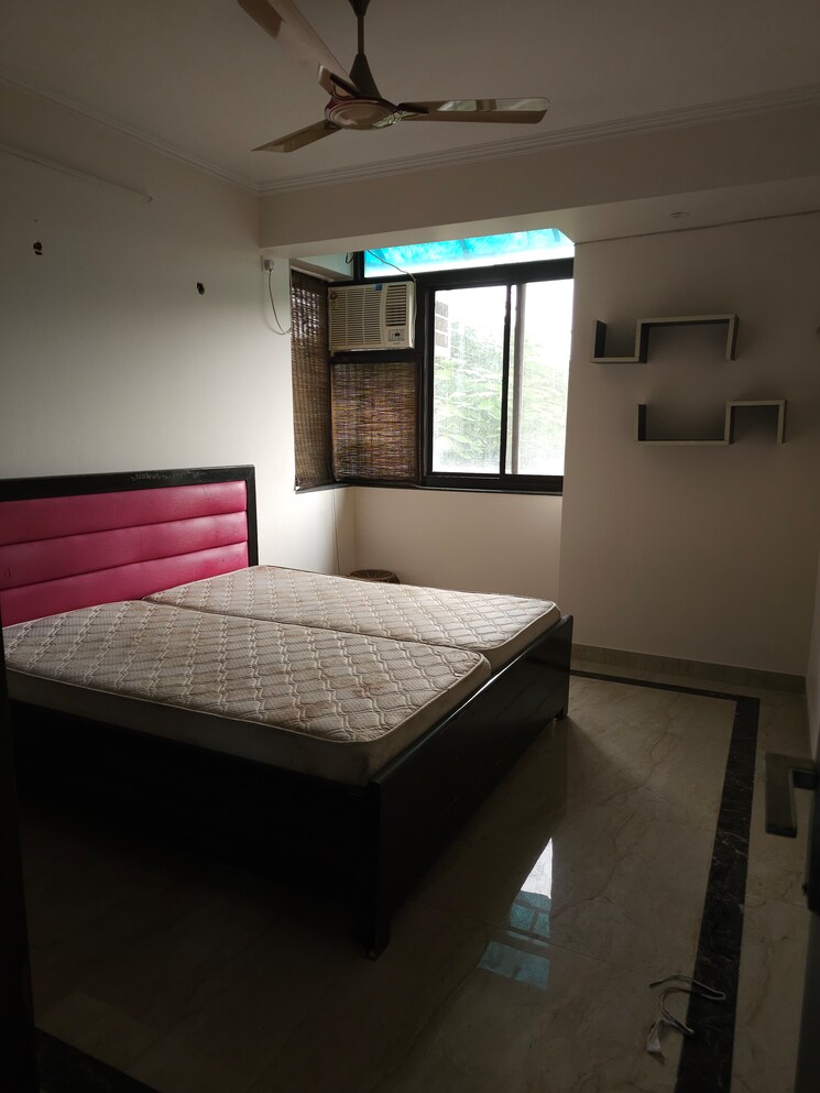 Bedroom, sector 22 dwarka 3 Bedroom 1650 Sq.Ft. Apartment In Sector 22 Dwarka Delhi 9178005