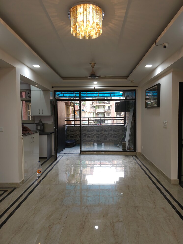 undefined, sector 22 dwarka 3 Bedroom 1650 Sq.Ft. Apartment In Sector 22 Dwarka Delhi 9178005