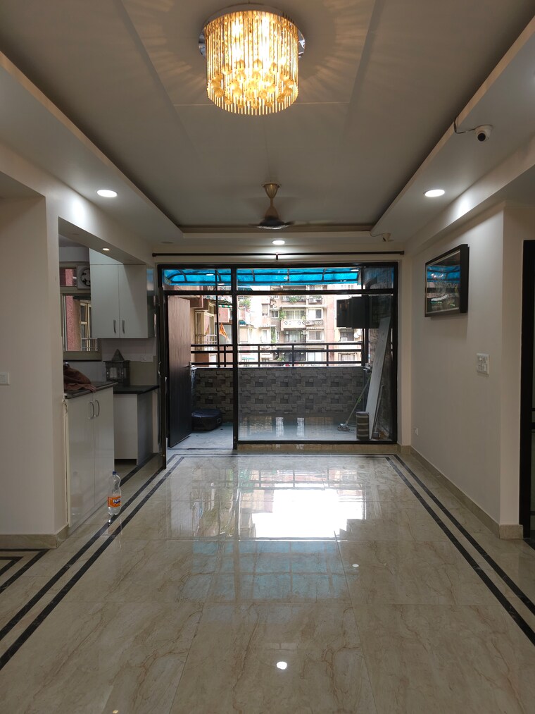 undefined, sector 22 dwarka 3 Bedroom 1650 Sq.Ft. Apartment In Sector 22 Dwarka Delhi 9178005