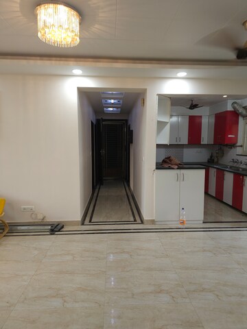 Furnished Amenities in 3 BHK Apartment at Sector 22 Dwarka – for Sale