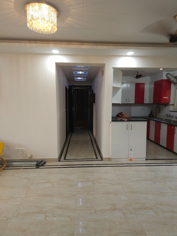 undefined, sector 22 dwarka 3 Bedroom 1650 Sq.Ft. Apartment In Sector 22 Dwarka Delhi 9178005