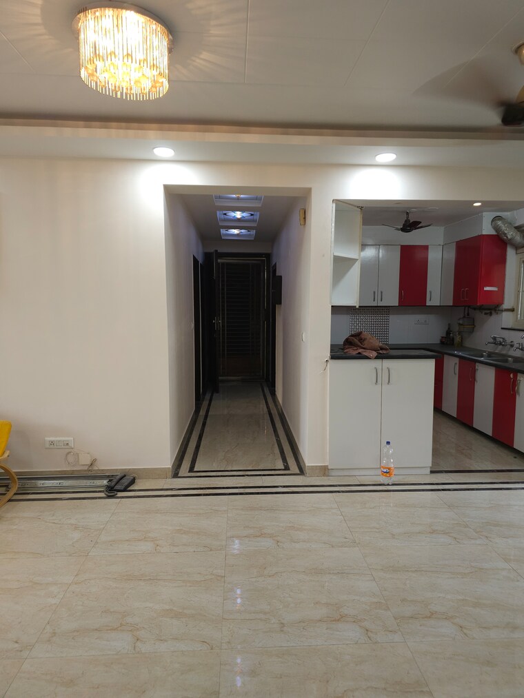undefined, sector 22 dwarka 3 Bedroom 1650 Sq.Ft. Apartment In Sector 22 Dwarka Delhi 9178005