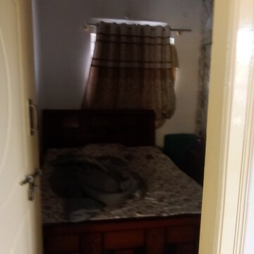 Staircase in 1 BHK Builder Floor at Ejipura – for Rent