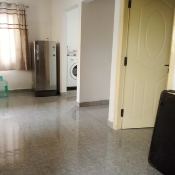 1 BHK Builder Floor For Rent in Ejipura