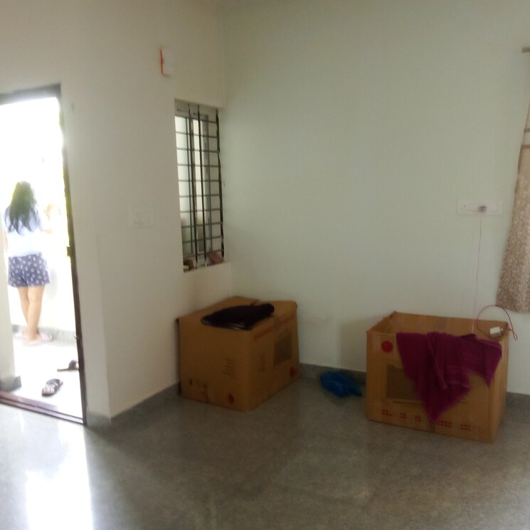 Living Room, ejipura 1 Bedroom 600 Sq.Ft. Builder Floor In Ejipura Bangalore 9177892