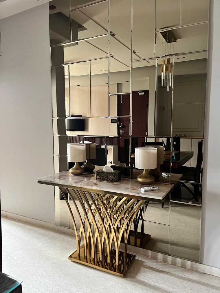 Room, adani-samsara 3 Bedroom 1715 Sq.Ft. Builder Floor In Sector 60 Gurgaon 9177924