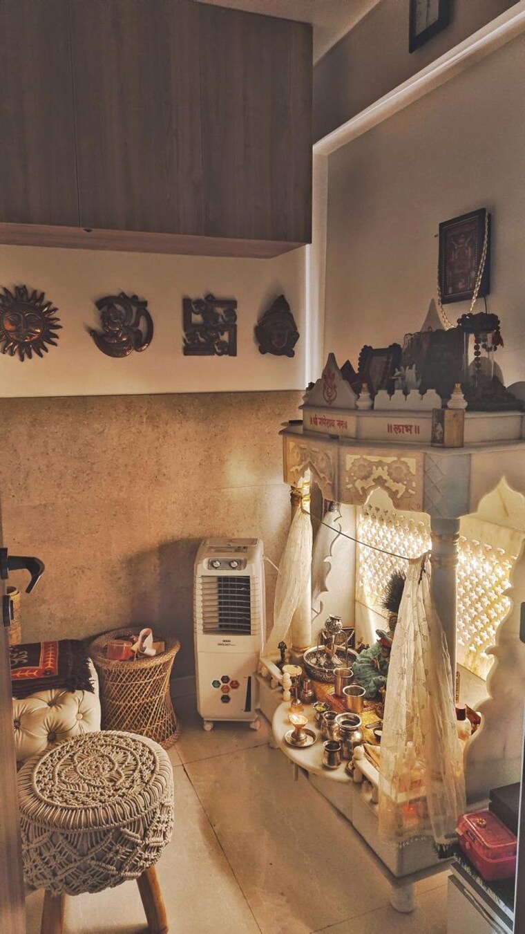 Living Room, adani-group-western-heights 4 Bedroom 1681 Sq.Ft. Apartment In Andheri West Mumbai 9177890