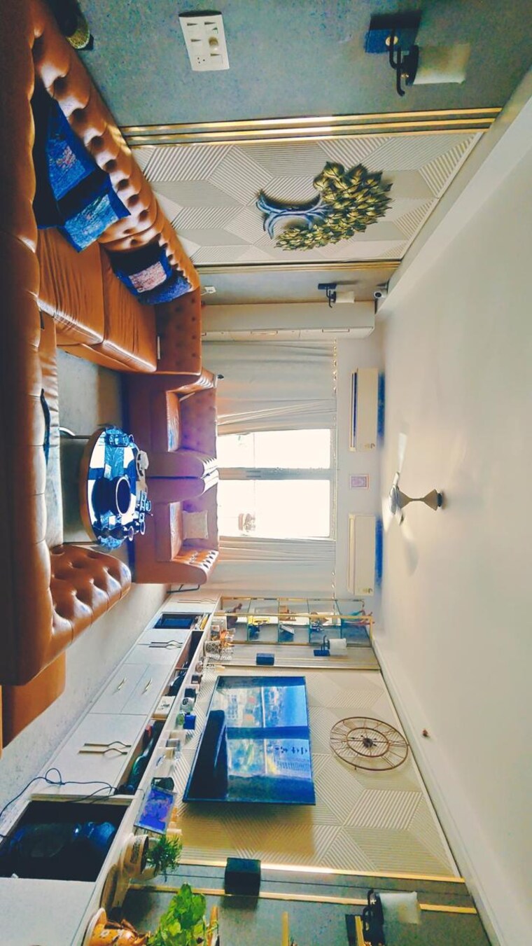 undefined, adani-group-western-heights 4 Bedroom 1681 Sq.Ft. Apartment In Andheri West Mumbai 9177890