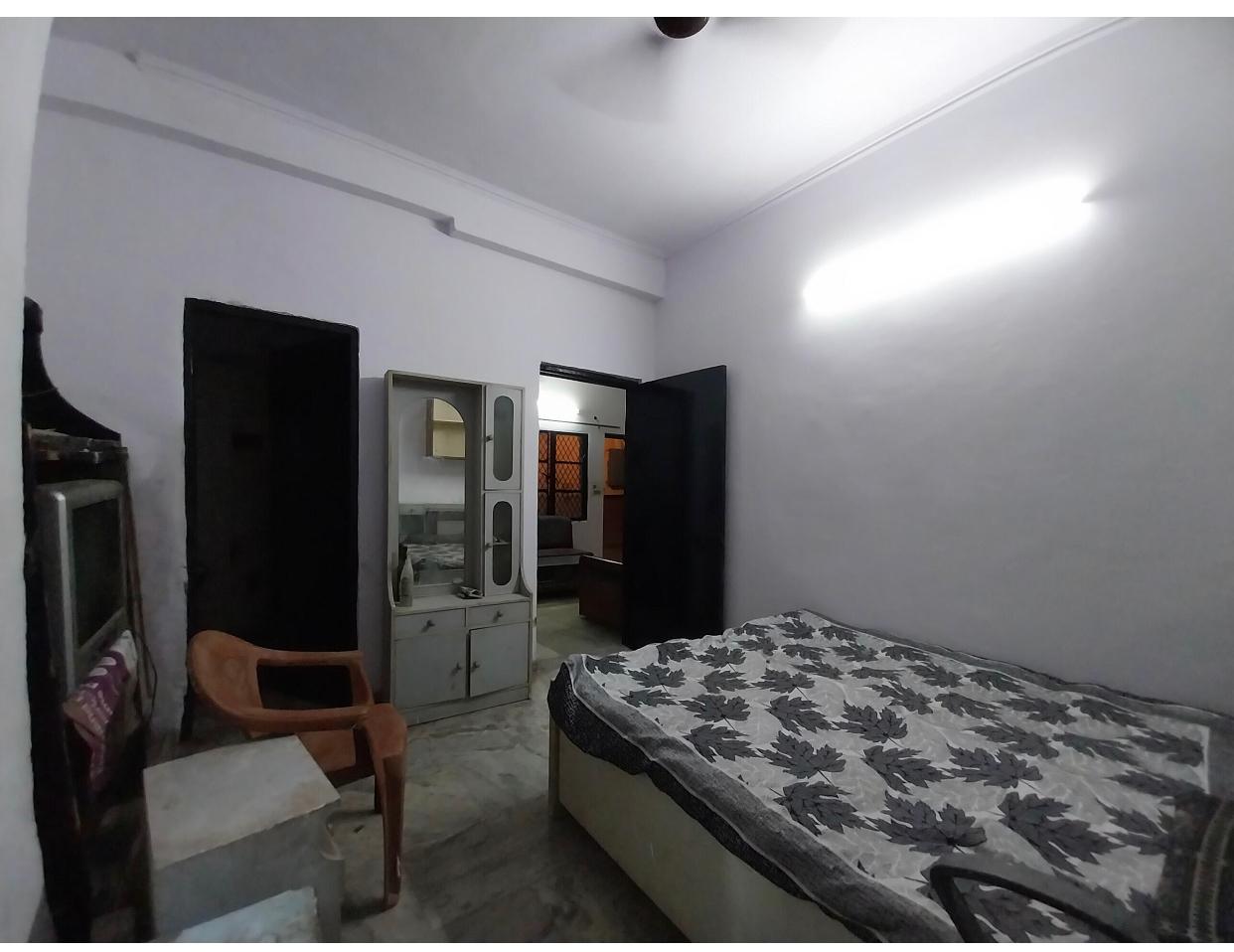 3 BHK + Study Room 1800 Sq.Ft. Apartment in Saviour Greenisle