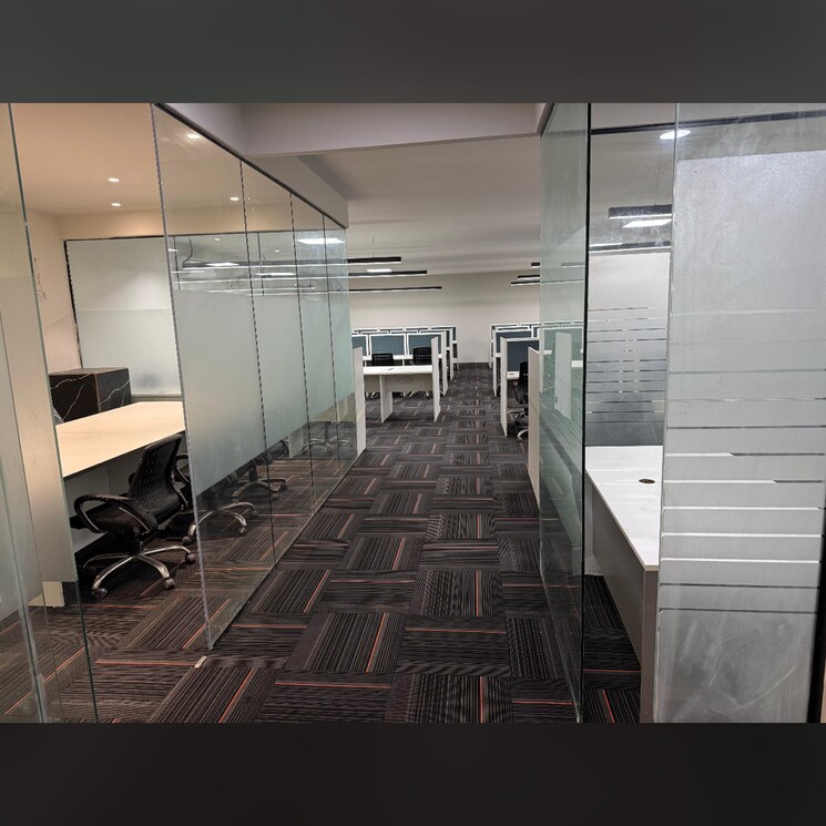 Team Area, sector 2 Commercial Office Space 2000 Sq.Ft. In Sector 2 Noida 9177902