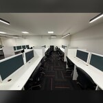 2000 Sq.Ft. Office Space in Sector 2