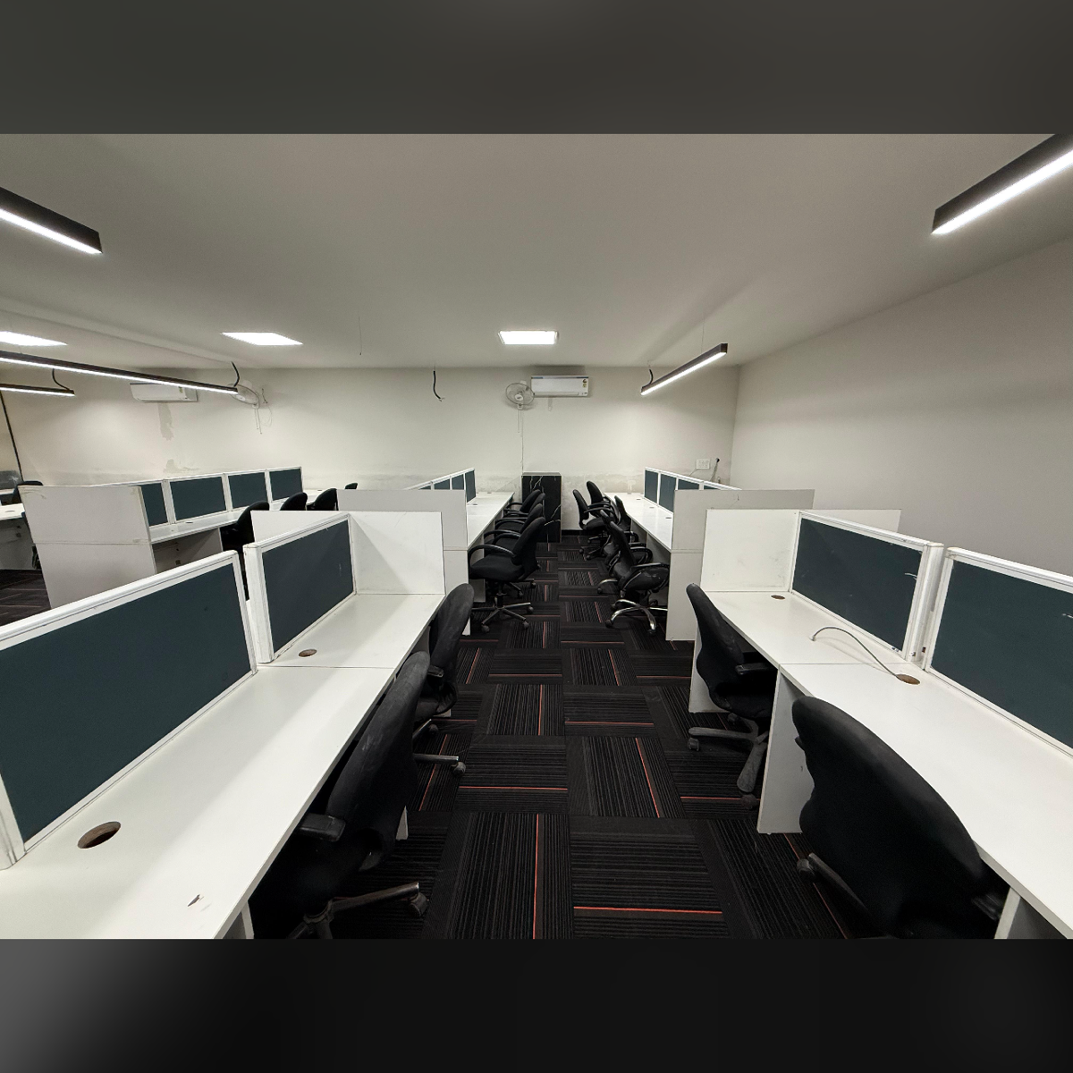 Office Space For Rent in Sector 2