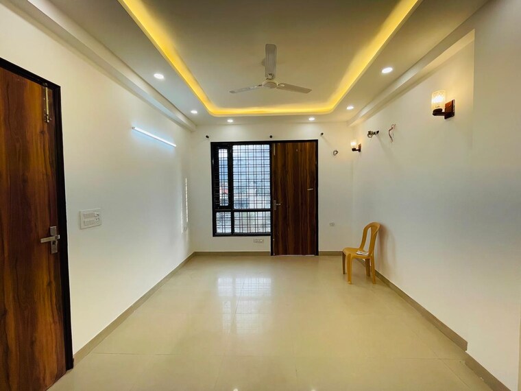 Room, dlf-the-princeton-estate 2 Bedroom 965 Sq.Ft. Apartment In Dlf Phase V Gurgaon 9177914