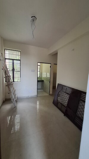 Living Room in 1.5 BHK Apartment at Sector 10 Greater Noida – for Sale
