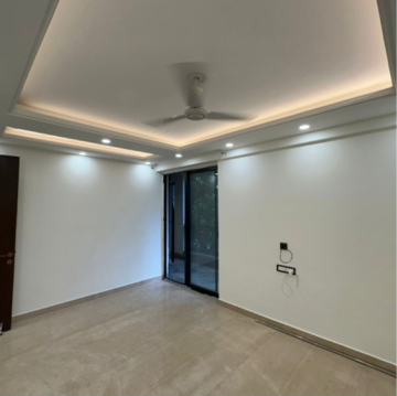 Room in 4 BHK Apartment at Adani Samsara Vilasa, Sector 63 – for Rent