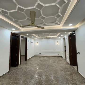 4 BHK Apartment For Rent in Adani Samsara Vilasa, Sector 63