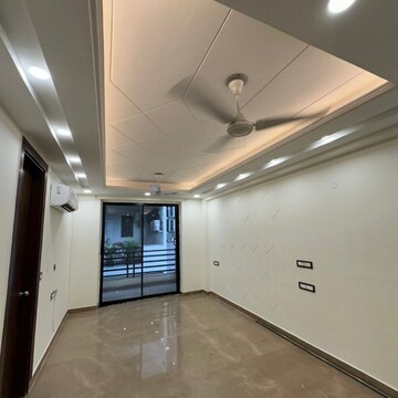 Bedroom in 4 BHK Apartment at Adani Samsara Vilasa, Sector 63 – for Rent