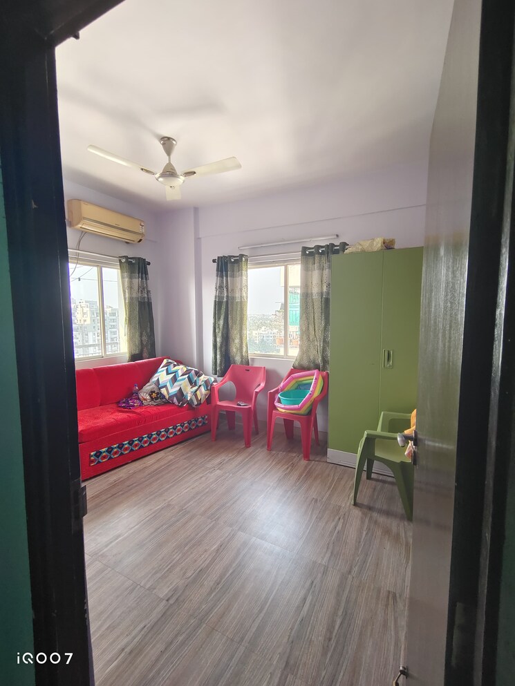 Bedroom, greenfield-city 3 Bedroom 1062 Sq.Ft. Apartment In Maheshtala Kolkata 9177905