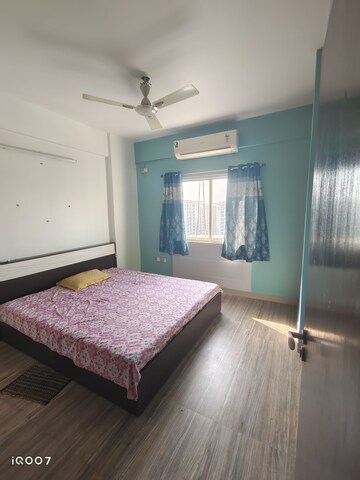 3 BHK Apartment For Rent in Greenfield City, Maheshtala