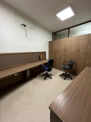Team Area in  Office Space at West Delhi – for Rent
