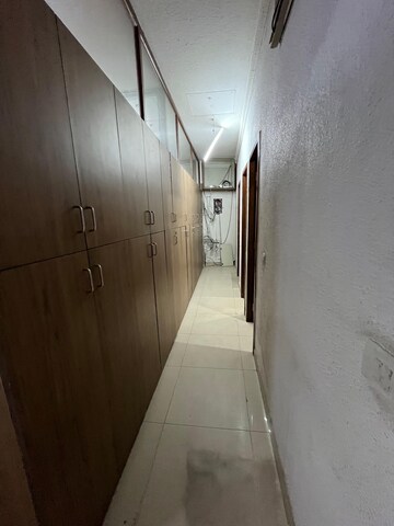Building Lobby in  Office Space at West Delhi – for Rent