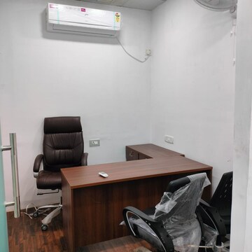 Team Area in  Office Space at Sector 2 – for Rent