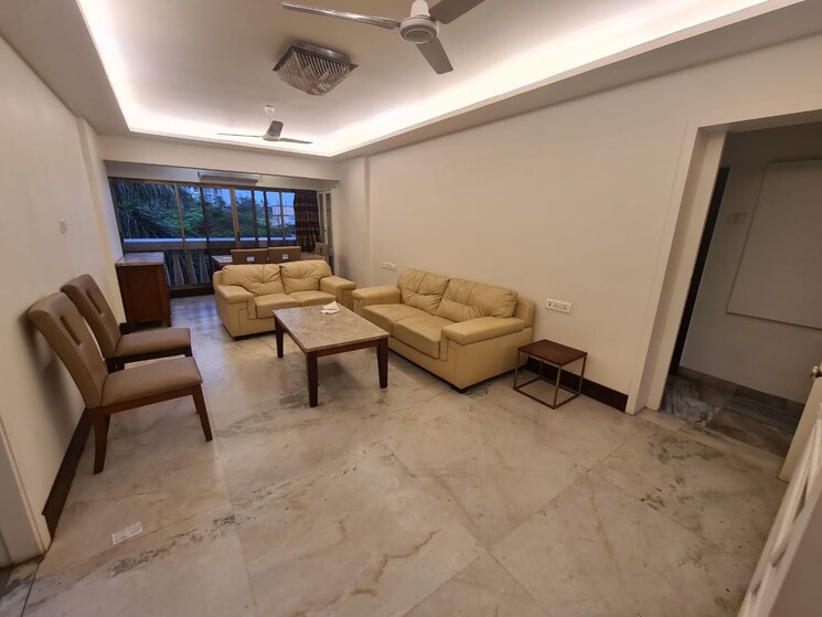 Living Room, amaltas-chs 3 Bedroom 1250 Sq.Ft. Apartment In Andheri West Mumbai 9177972