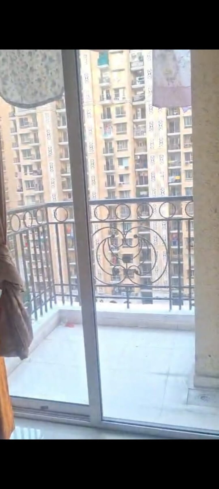 Exterior View, amrapali-empire 2 Bedroom 726 Sq.Ft. Apartment In Sain Vihar Ghaziabad 9177988