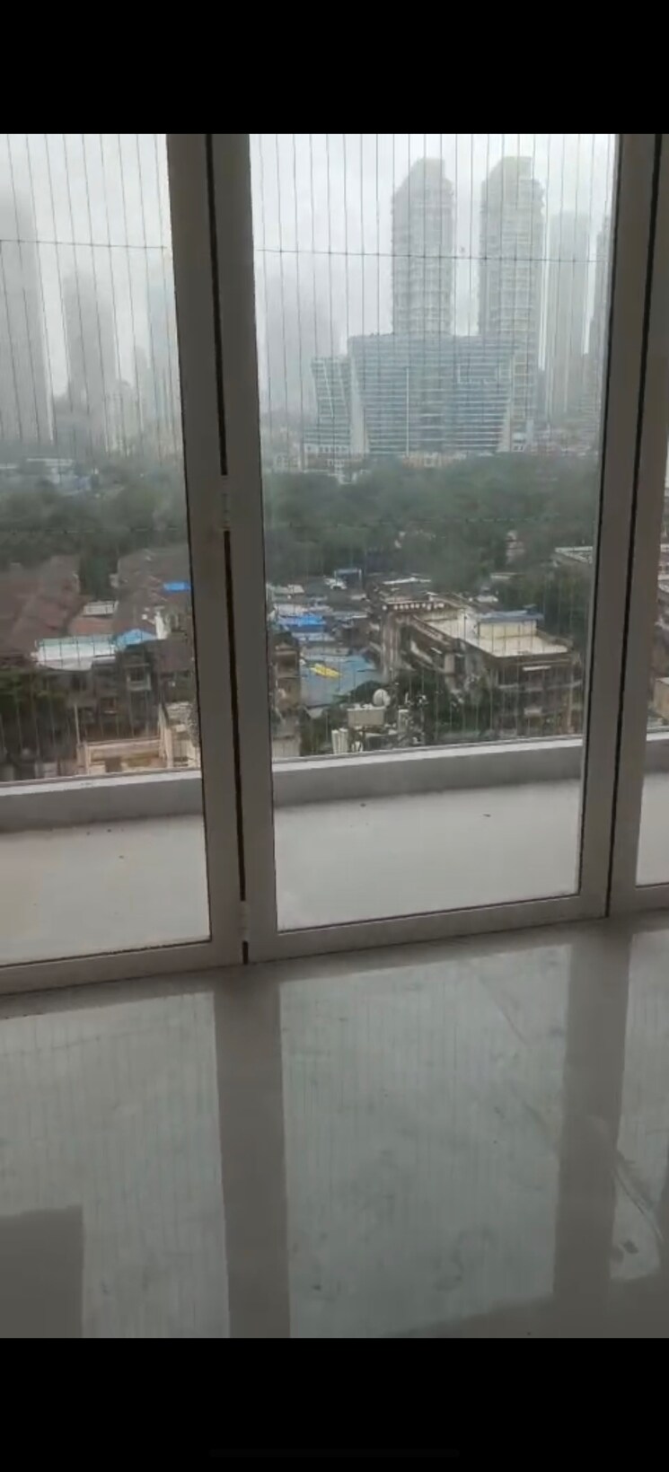 Balcony, rubberwala-white-house 3 Bedroom 1198 Sq.Ft. Apartment In Sewri Mumbai 9178012