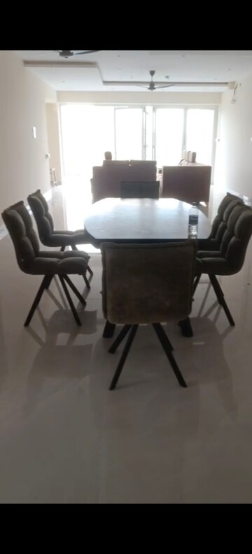 3 BHK Apartment For Sale in Rubberwala White House, Sewri