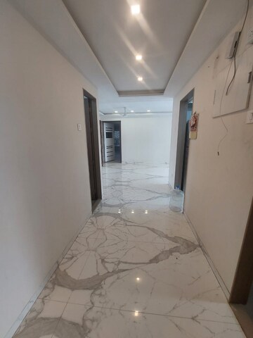 Building Lobby in 2 BHK Apartment at Tardeo – for Sale