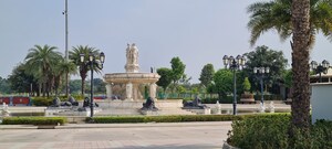  Plot – Exterior View View at Omaxe Metro City, Kalli Paschim - for Sale