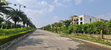  Plot – Exterior View View at Omaxe Metro City, Kalli Paschim - for Sale