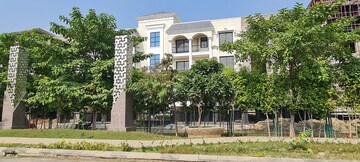  Plot – Exterior View View at Omaxe Metro City, Kalli Paschim - for Sale