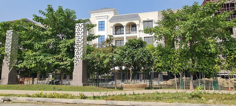 Exterior View, omaxe-metro-city  194 Sq.Yd. Plot In Kalli Paschim Lucknow 9178009